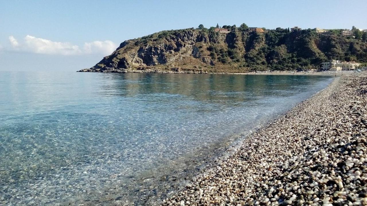 Sicily Comfort Milazzo Exteriér fotografie
