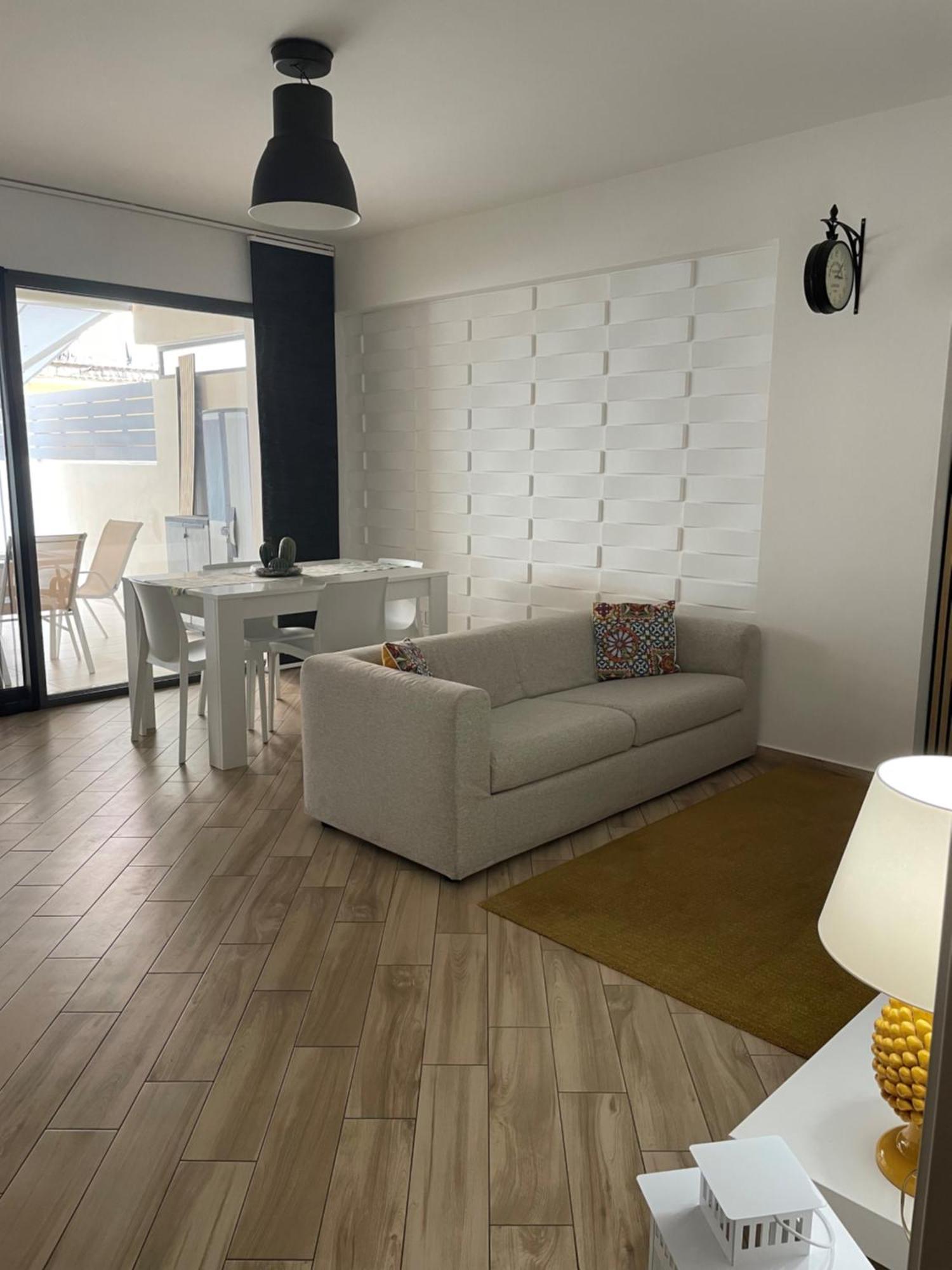 Sicily Comfort Milazzo Exteriér fotografie